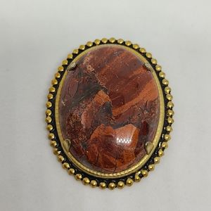 Antique Vintage Brooch